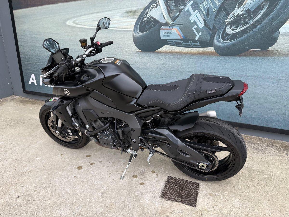 2022 YAMAHA MT-10A SPORTS