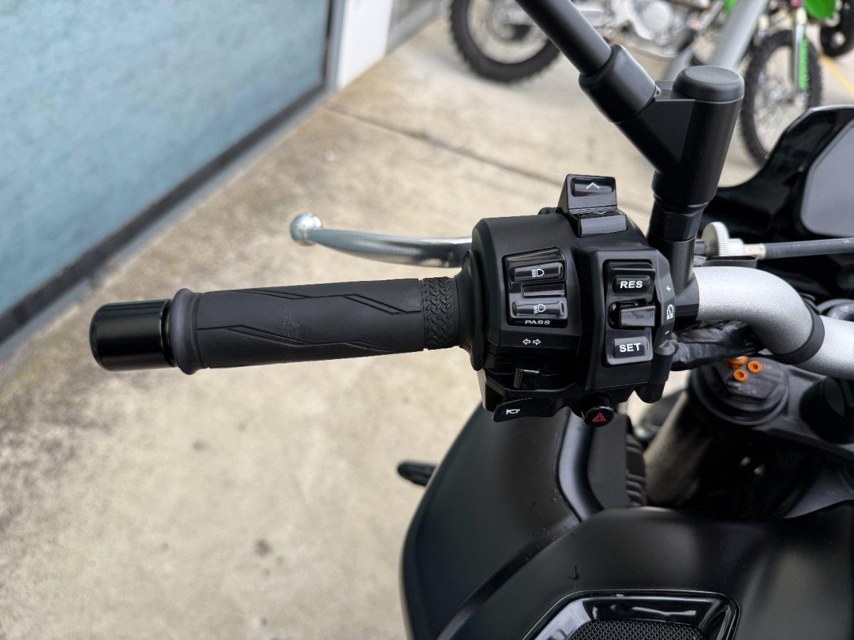 2022 YAMAHA MT-10A SPORTS