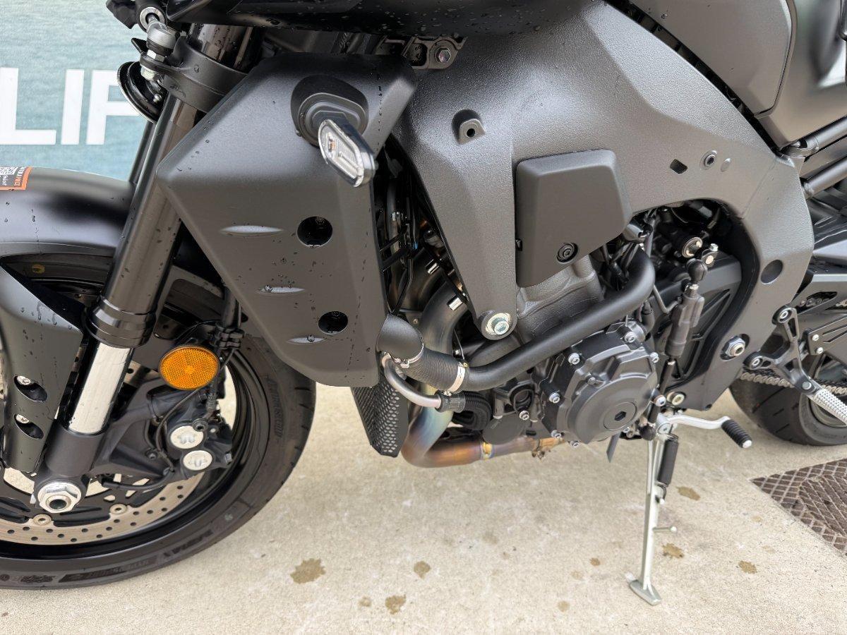 2022 YAMAHA MT-10A SPORTS