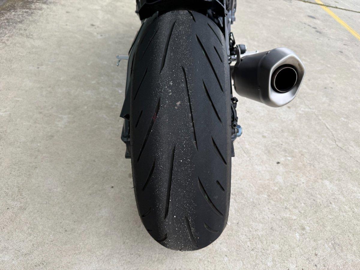 2022 YAMAHA MT-10A SPORTS