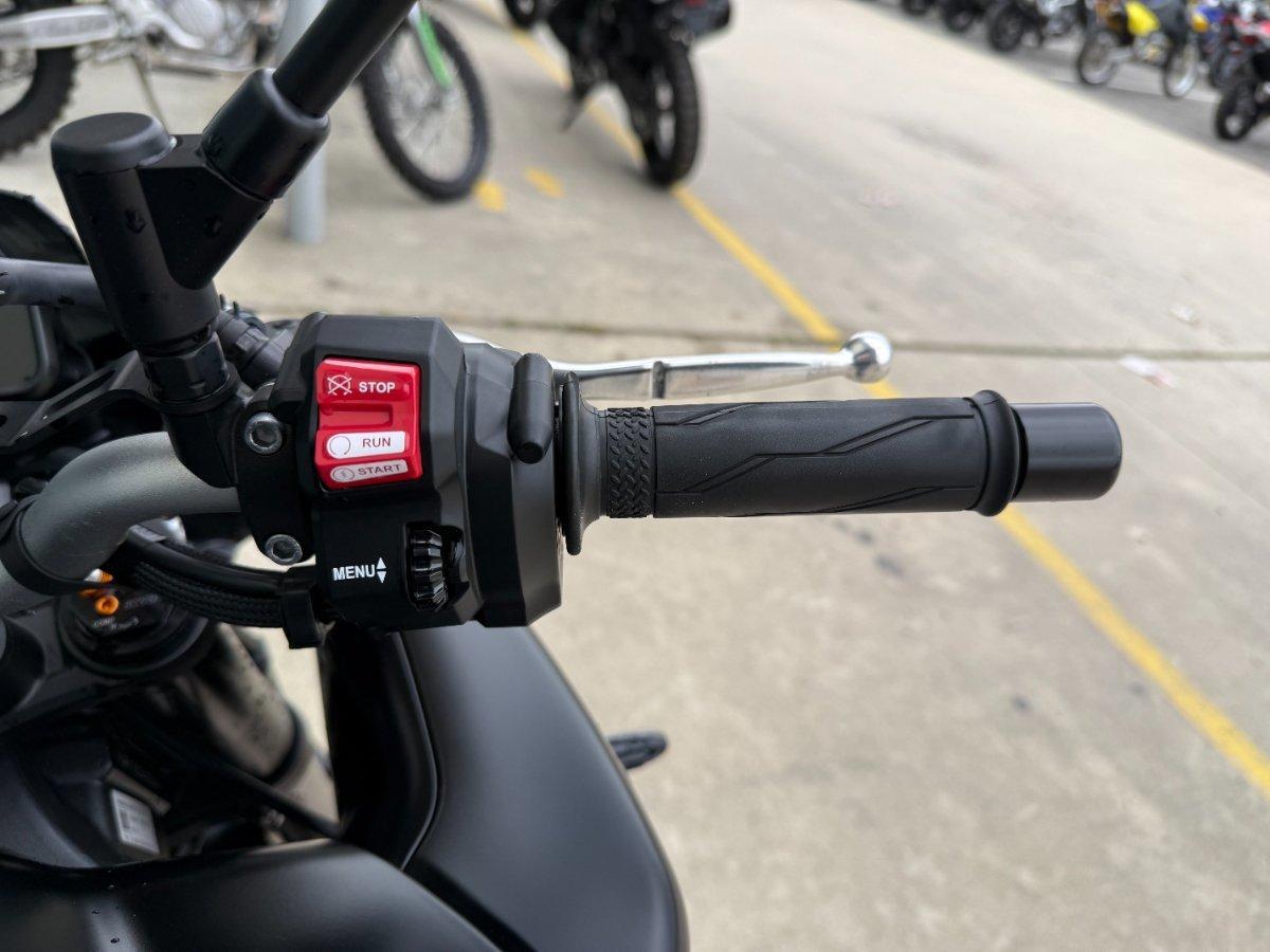 2022 YAMAHA MT-10A SPORTS