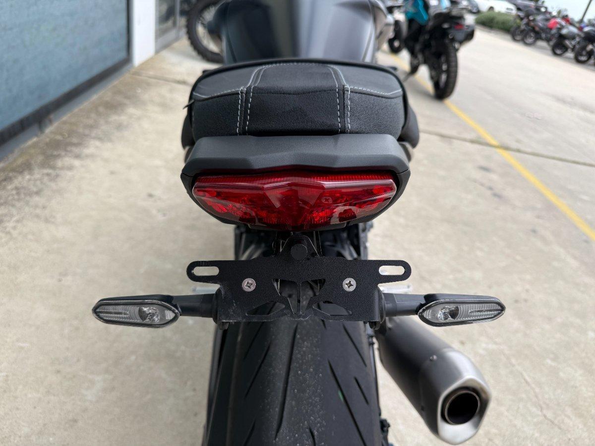 2022 YAMAHA MT-10A SPORTS