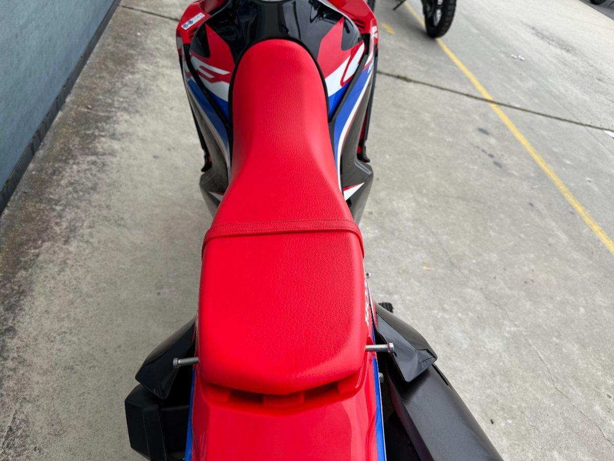2022 HONDA CRF300 RALLY TRAIL