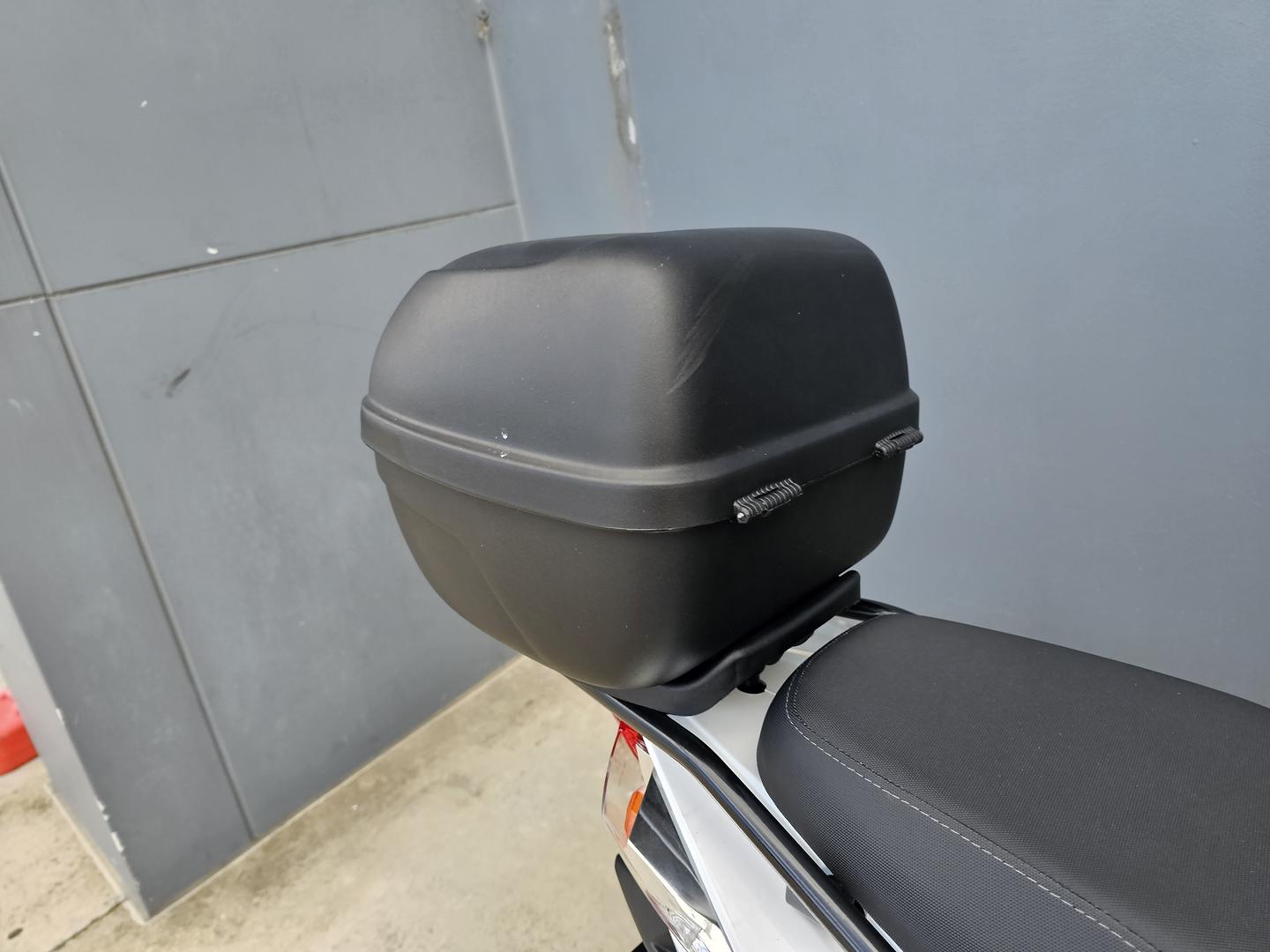 2024 KYMCO AGILITY 16+ 125i SCOOTER