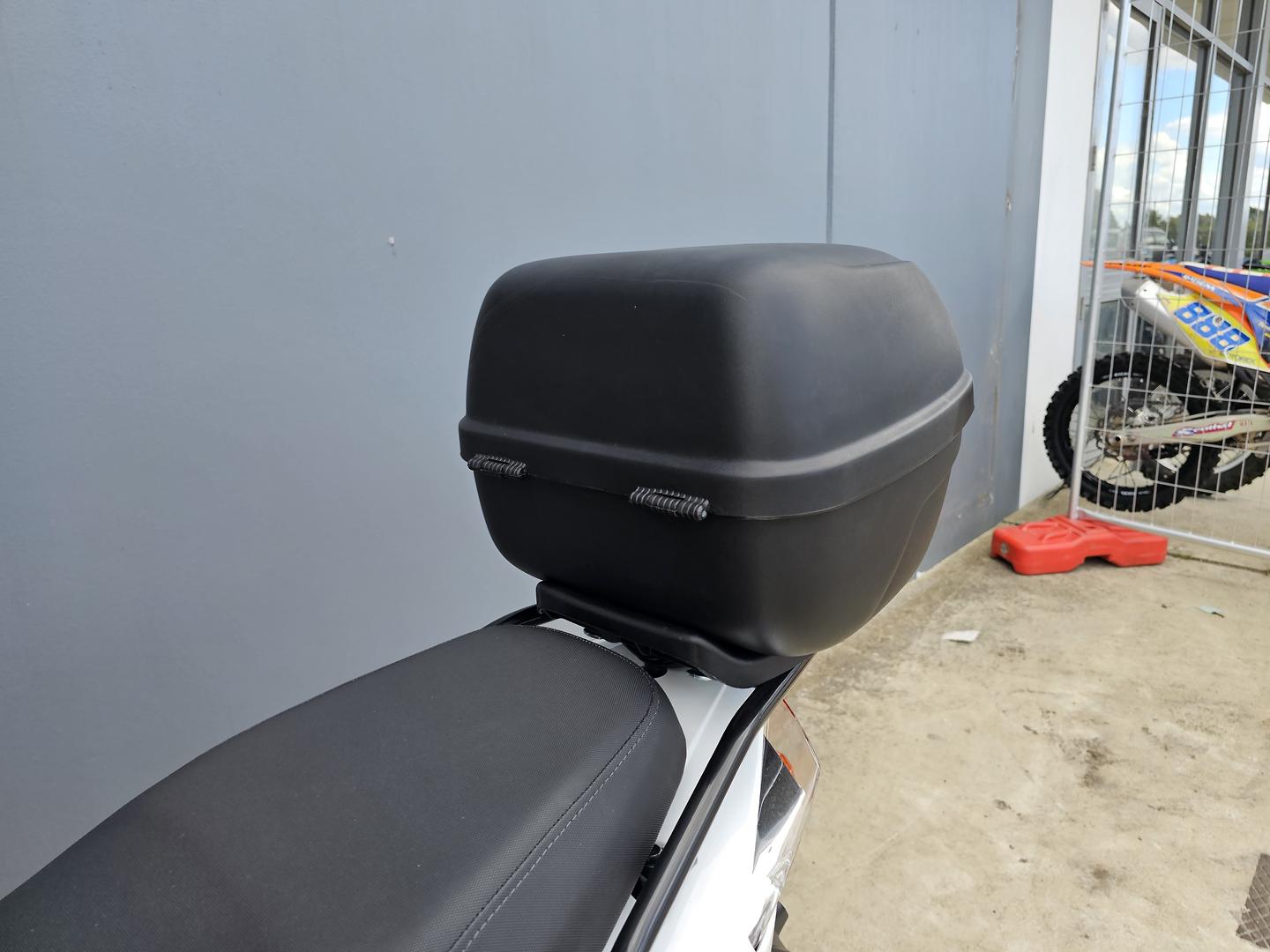2024 KYMCO AGILITY 16+ 125i SCOOTER