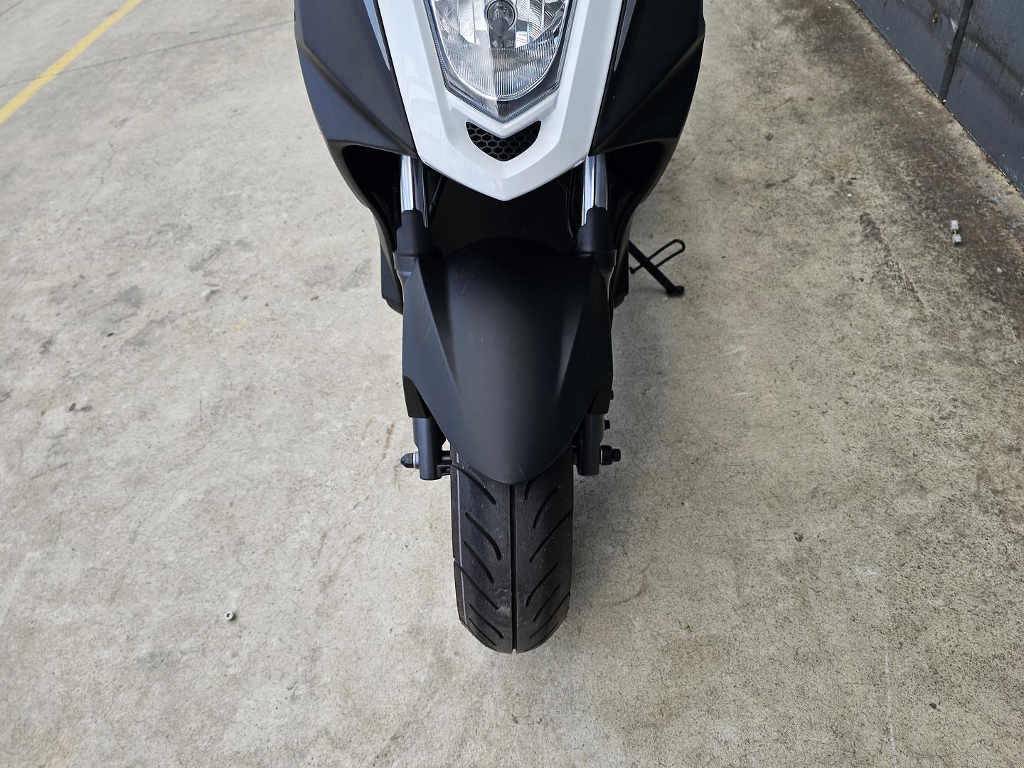 2024 KYMCO AGILITY 16+ 125i SCOOTER