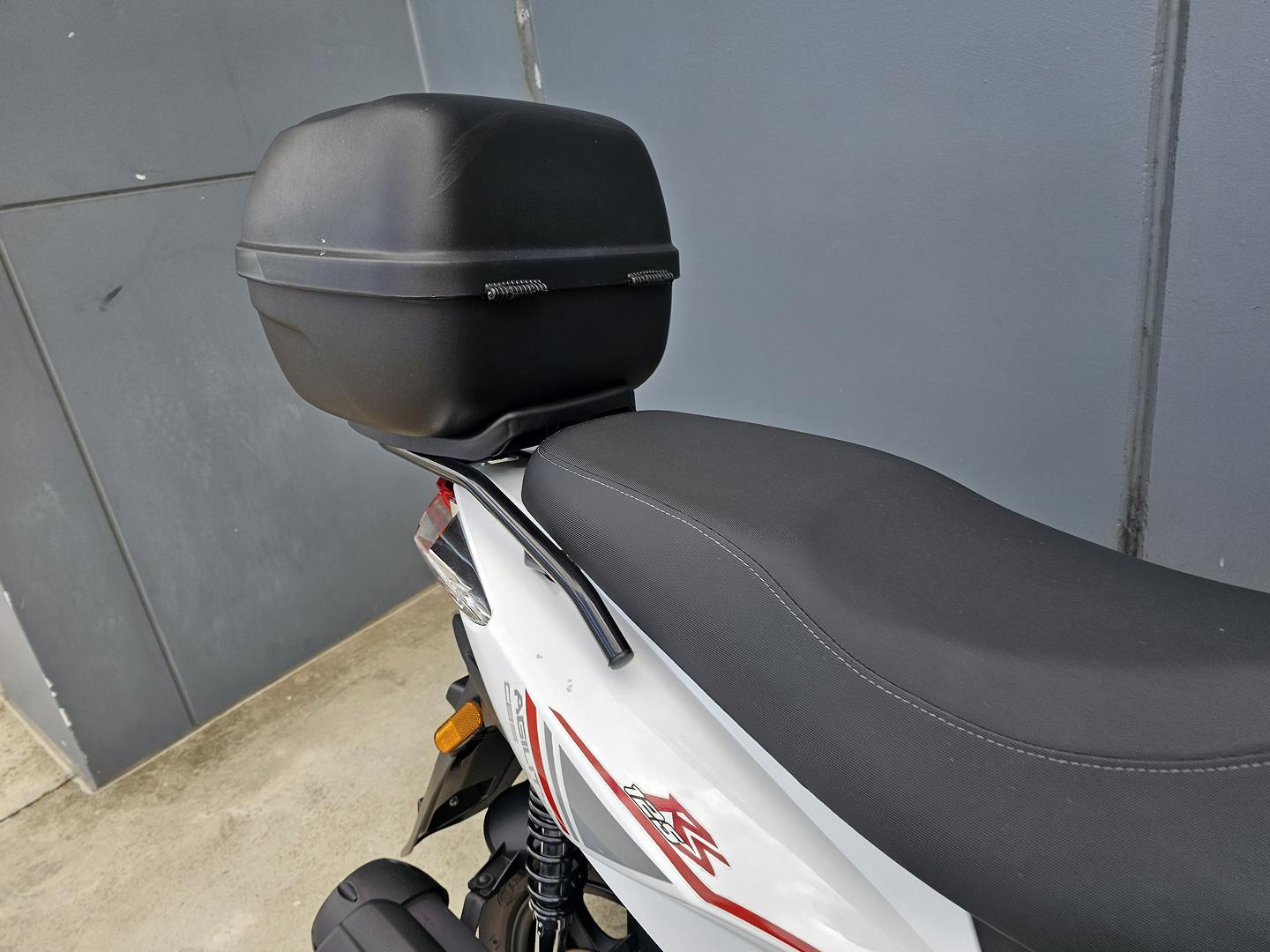 2024 KYMCO AGILITY 16+ 125i SCOOTER