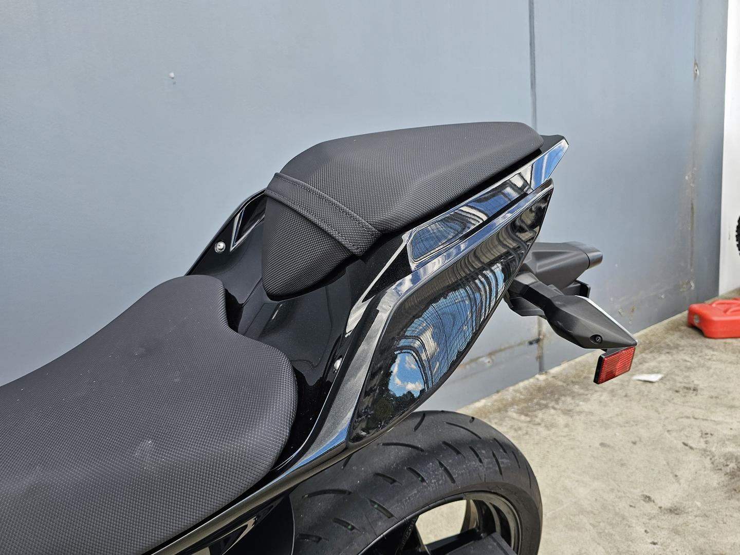 2021 KAWASAKI NINJA 400 SPORTS