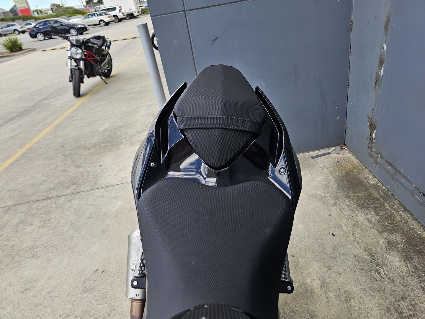 2021 KAWASAKI NINJA 400 SPORTS