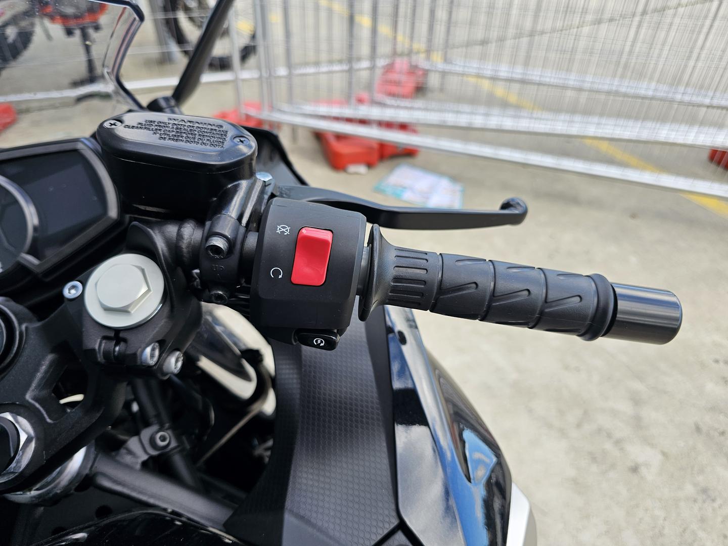 2021 KAWASAKI NINJA 400 SPORTS