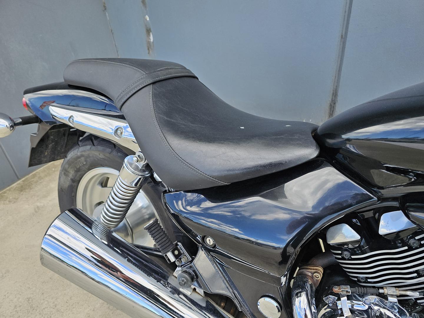 2000 KAWASAKI ELIMINATOR (VN250) CRUISER