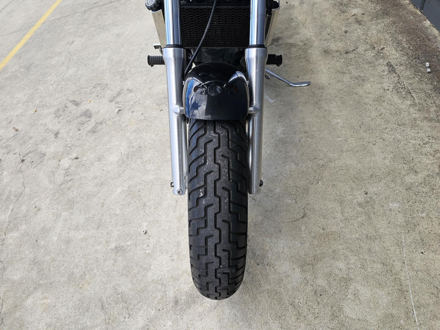 2000 KAWASAKI ELIMINATOR (VN250) CRUISER
