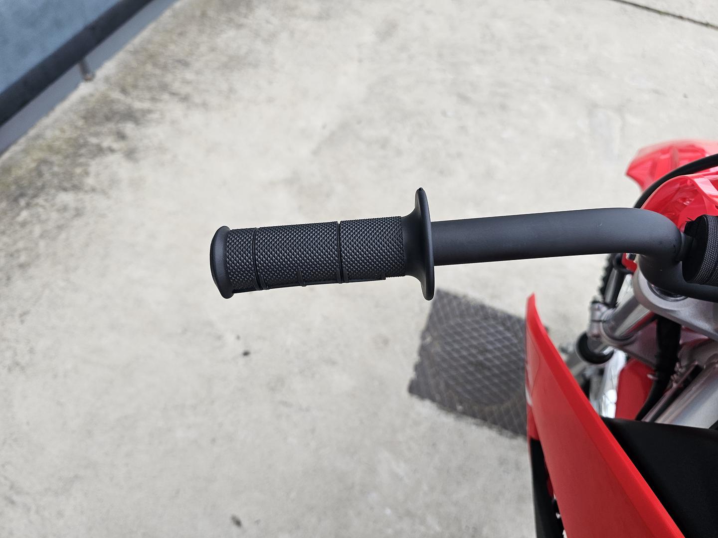 2025 HONDA CRF110F MINIBIKE