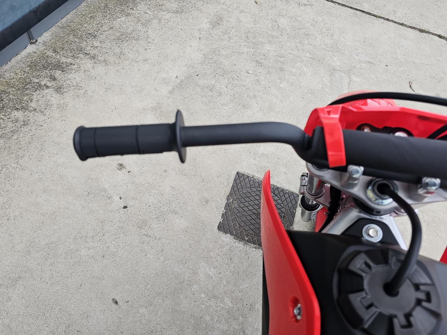 2025 HONDA CRF110F MINIBIKE