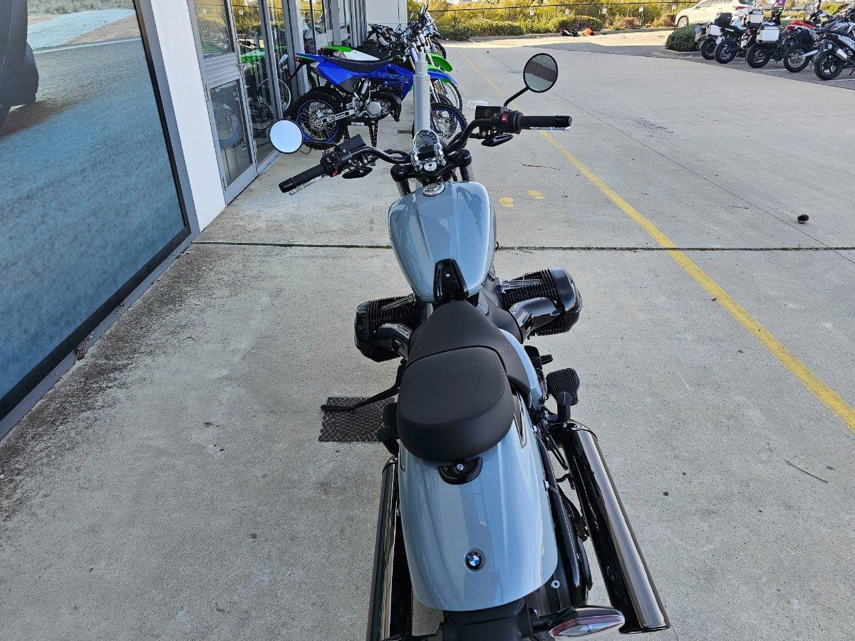 2025 BMW R 18 BLACKLINE CRUISER