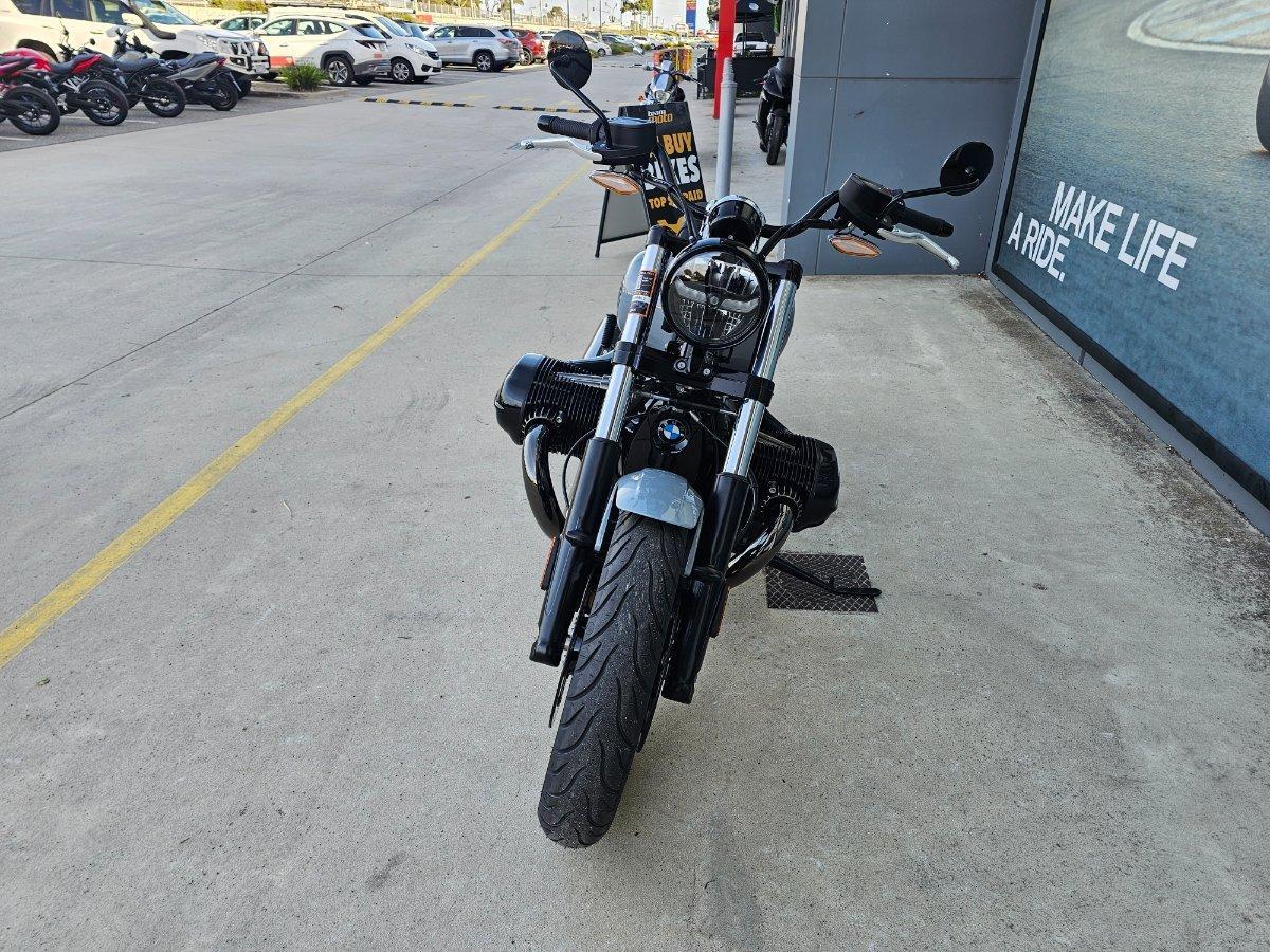 2025 BMW R 18 BLACKLINE CRUISER