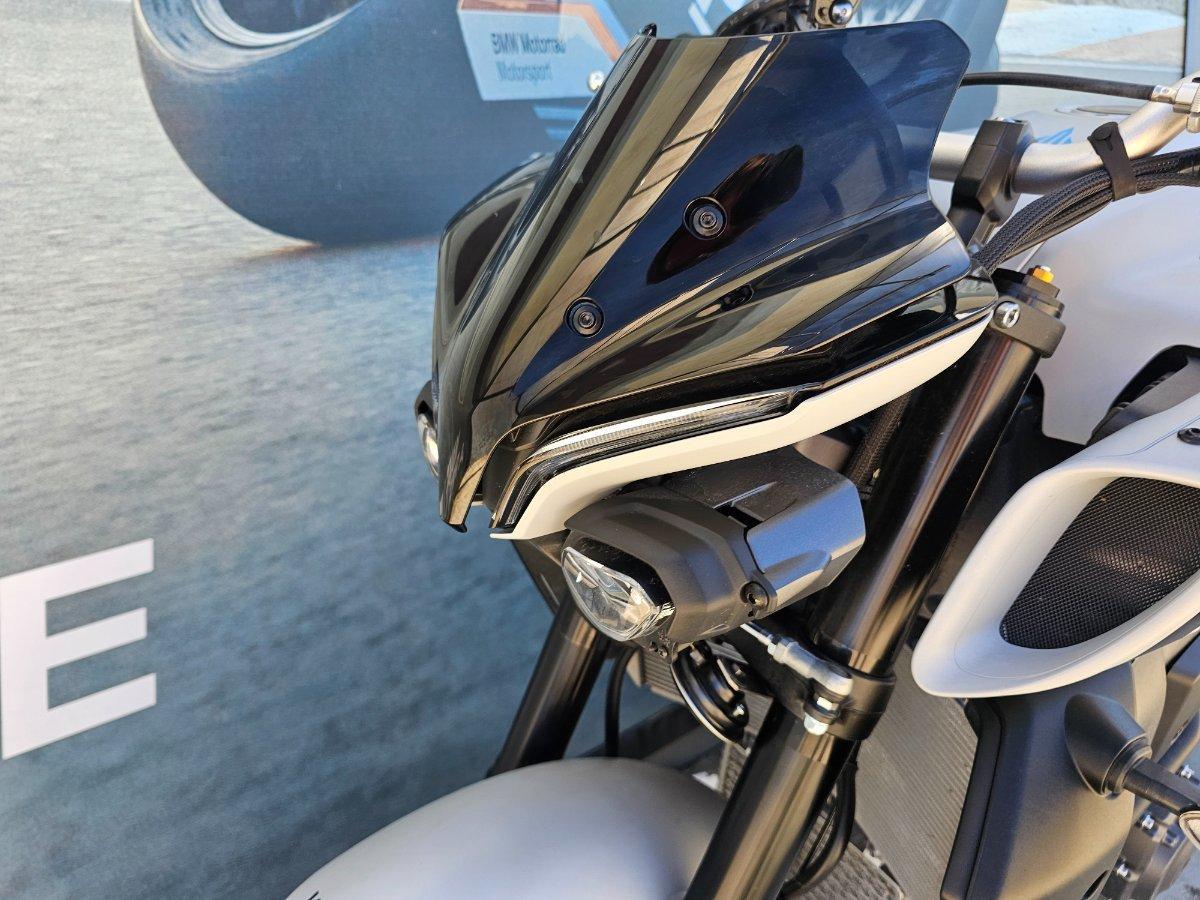 2025 YAMAHA MT-10A SPORTS