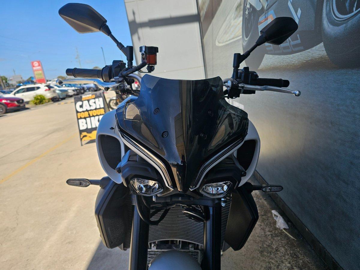 2025 YAMAHA MT-10A SPORTS