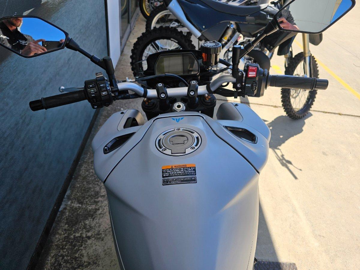 2025 YAMAHA MT-10A SPORTS