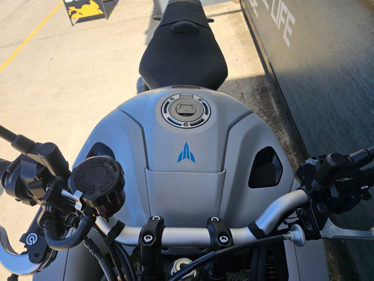 2025 YAMAHA MT-10A SPORTS