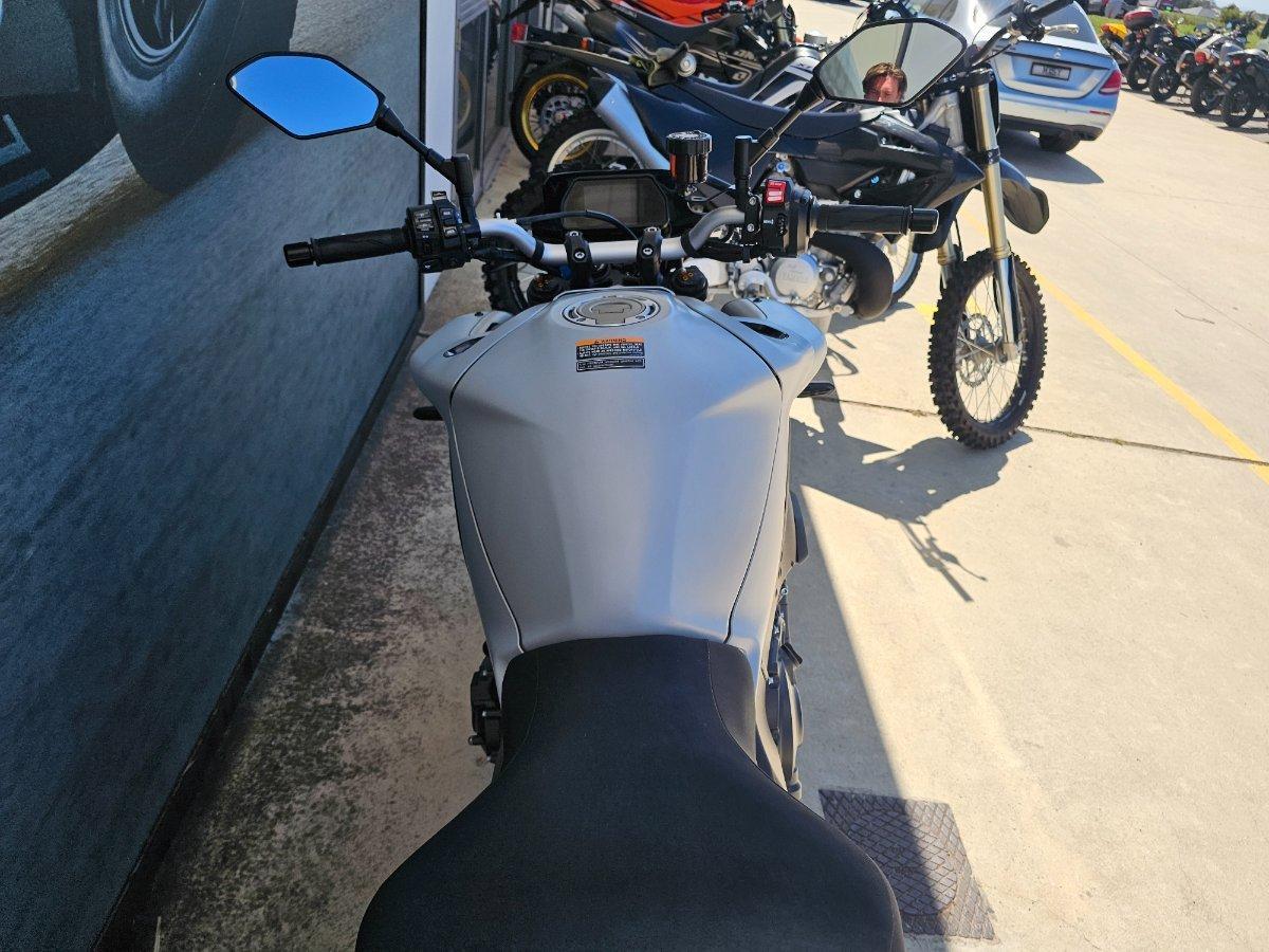 2025 YAMAHA MT-10A SPORTS