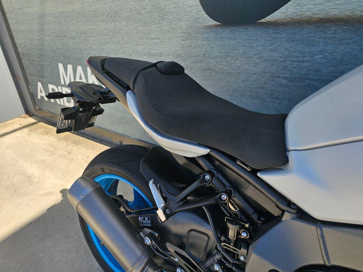 2025 YAMAHA MT-10A SPORTS