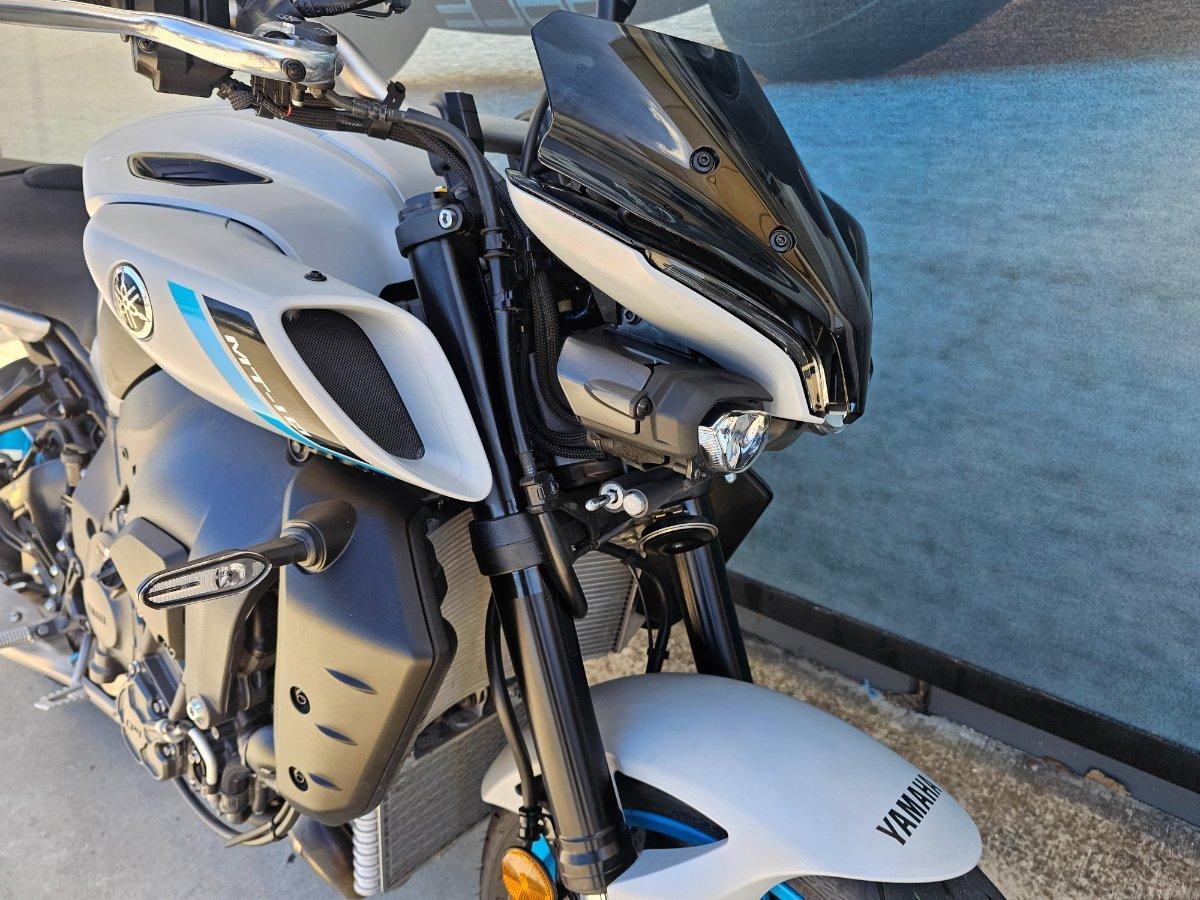 2025 YAMAHA MT-10A SPORTS