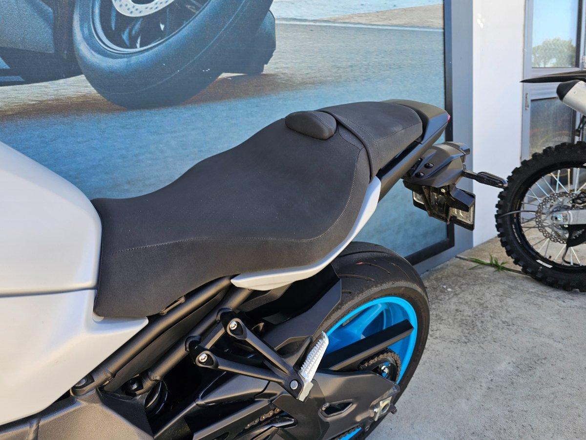 2025 YAMAHA MT-10A SPORTS