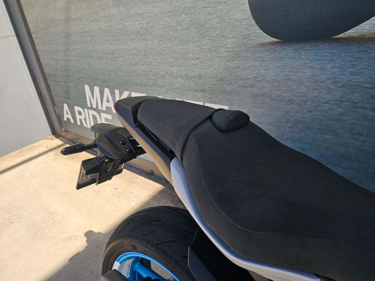 2025 YAMAHA MT-10A SPORTS