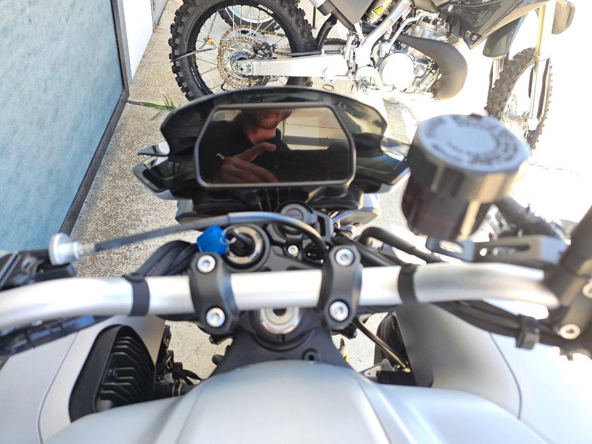 2025 YAMAHA MT-10A SPORTS