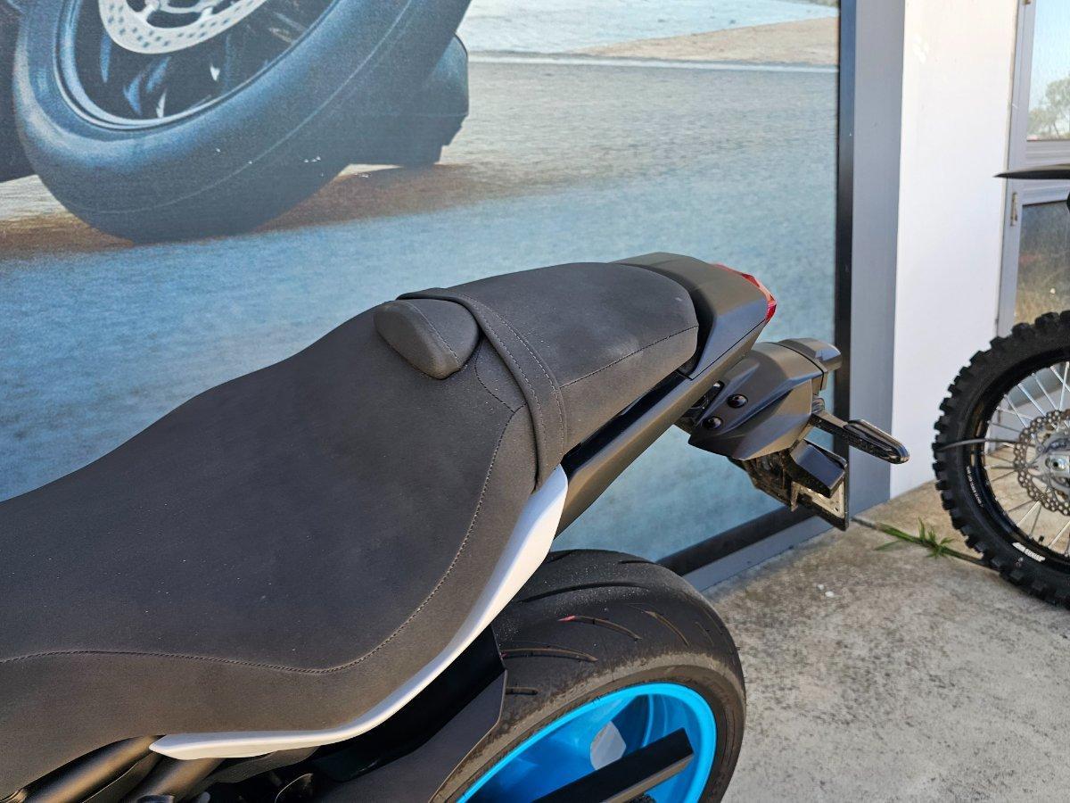 2025 YAMAHA MT-10A SPORTS