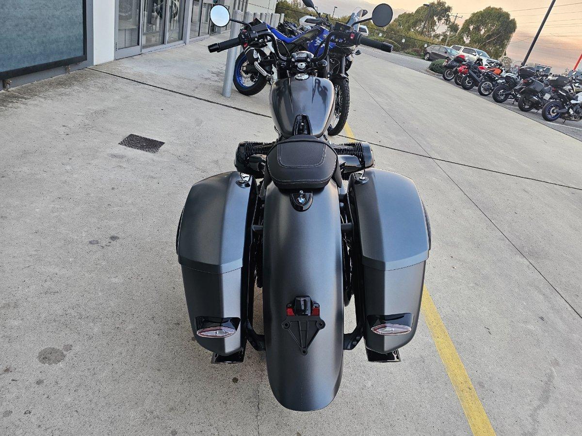 2025 BMW R 18 ROCTANE CRUISER