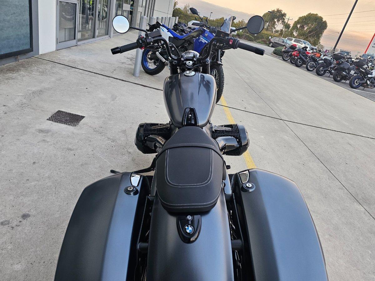 2025 BMW R 18 ROCTANE CRUISER