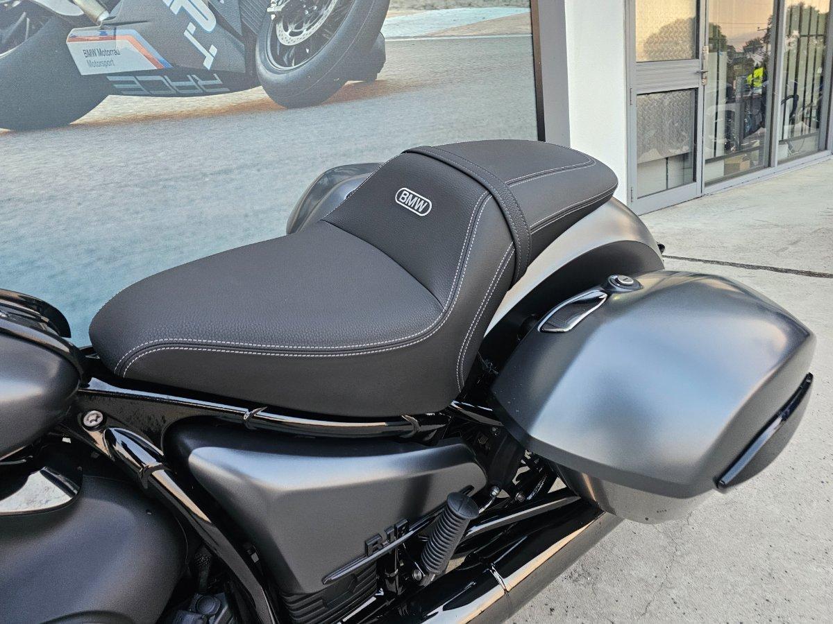 2025 BMW R 18 ROCTANE CRUISER