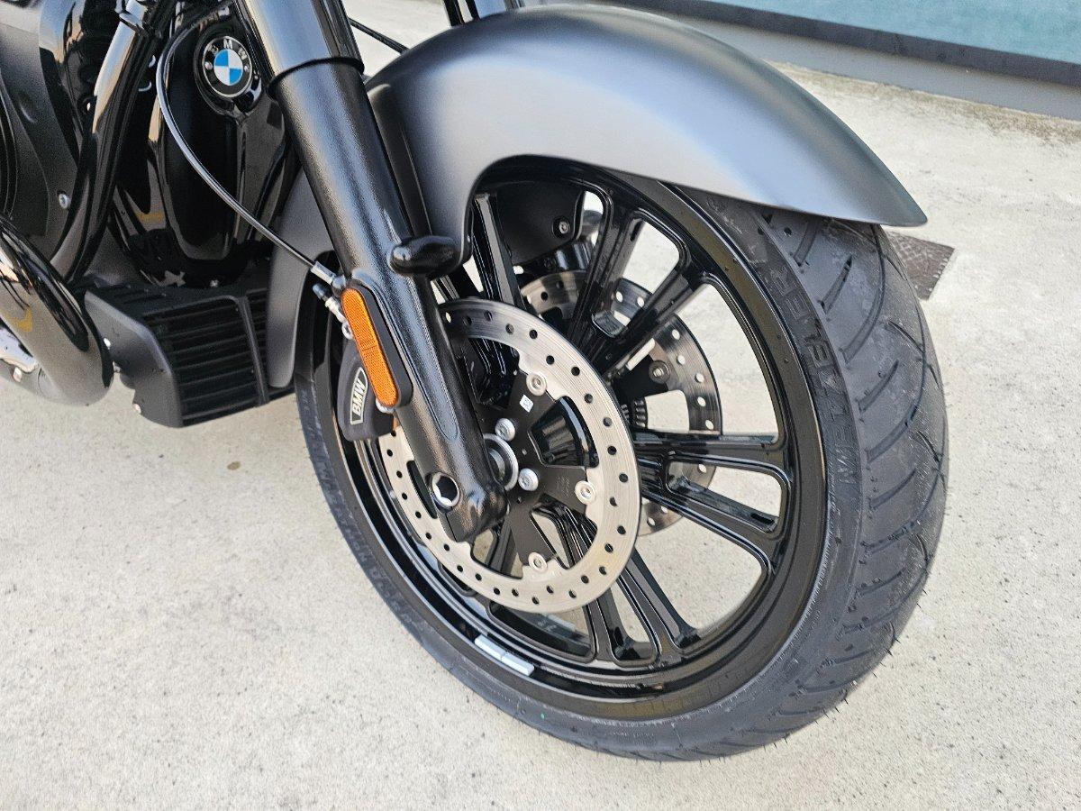 2025 BMW R 18 ROCTANE CRUISER
