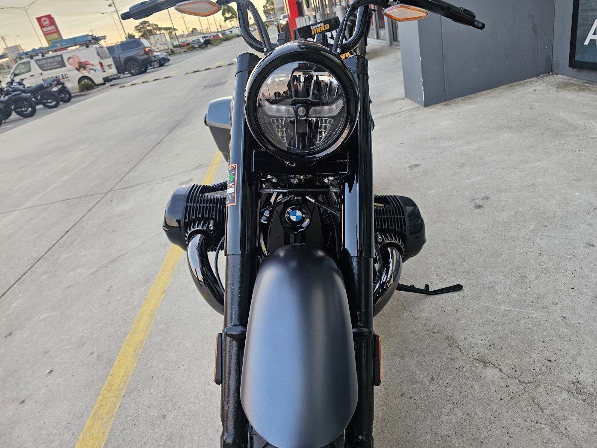 2025 BMW R 18 ROCTANE CRUISER