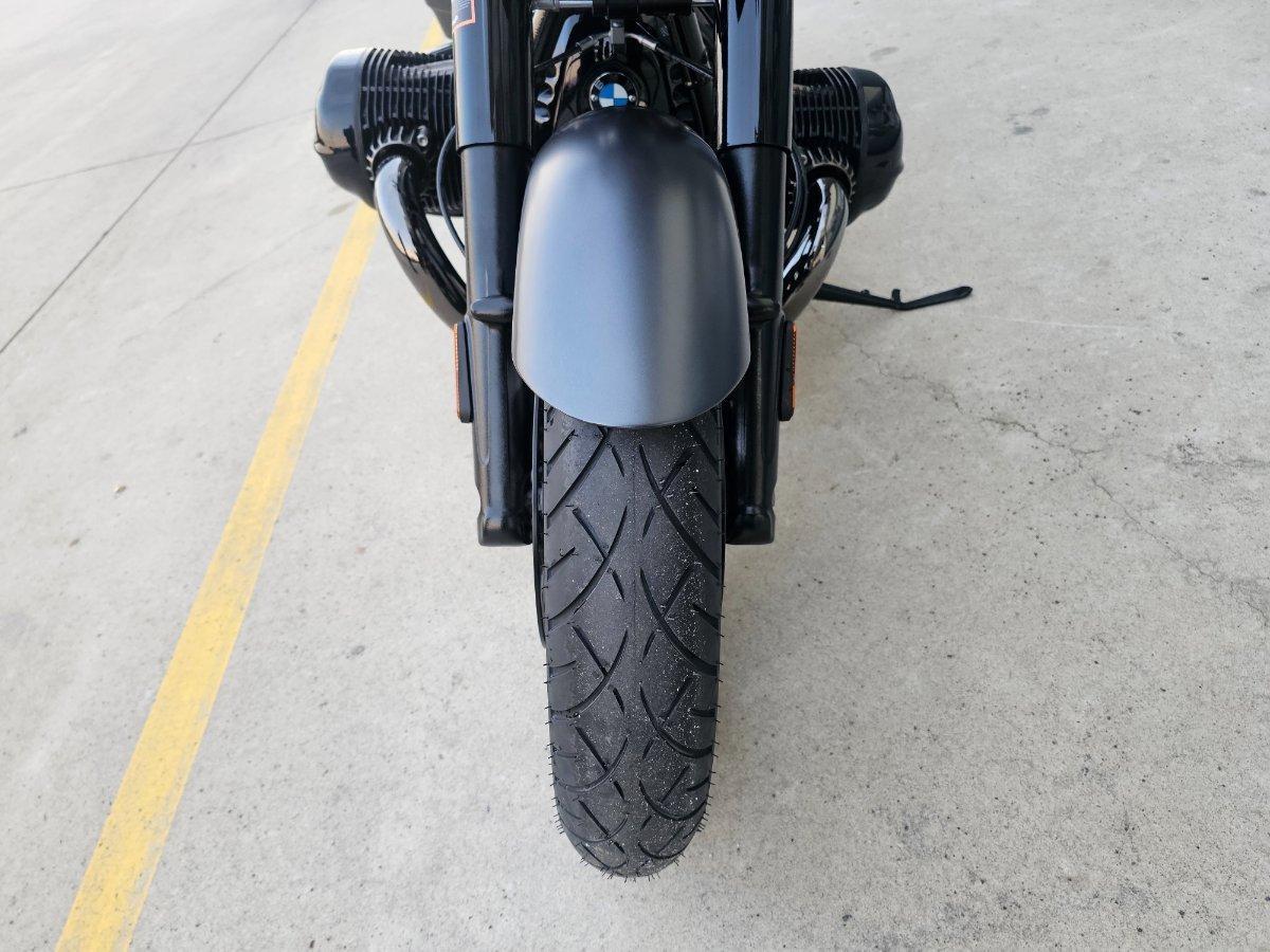 2025 BMW R 18 ROCTANE CRUISER