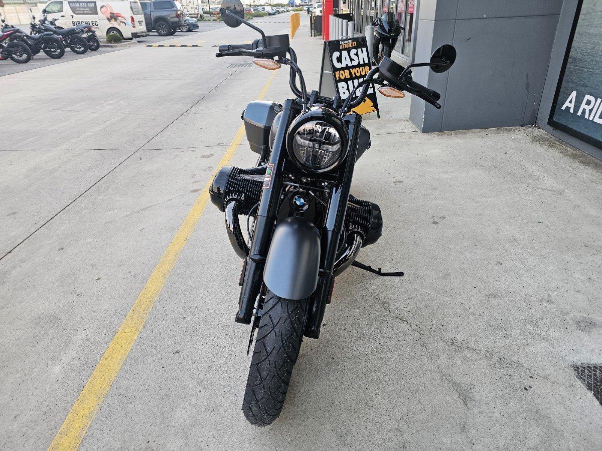 2025 BMW R 18 ROCTANE CRUISER