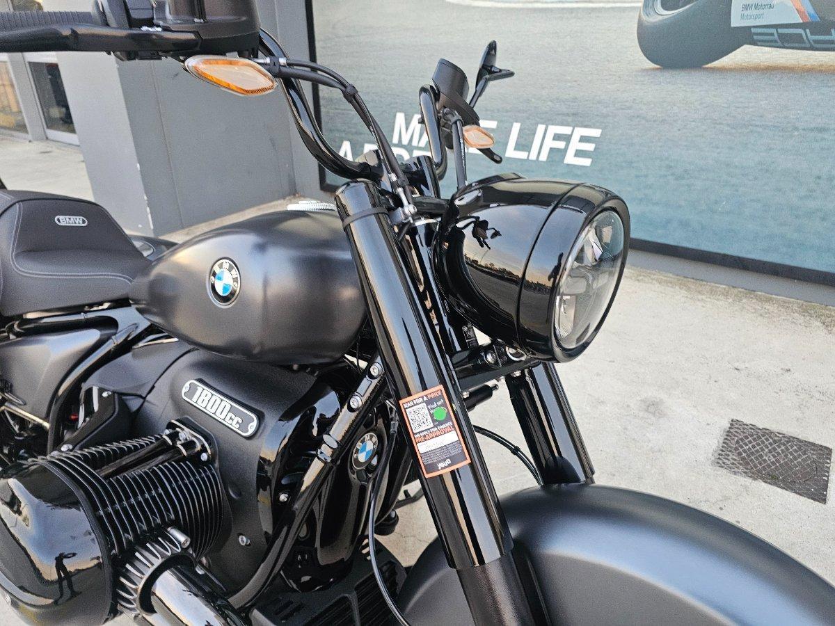 2025 BMW R 18 ROCTANE CRUISER