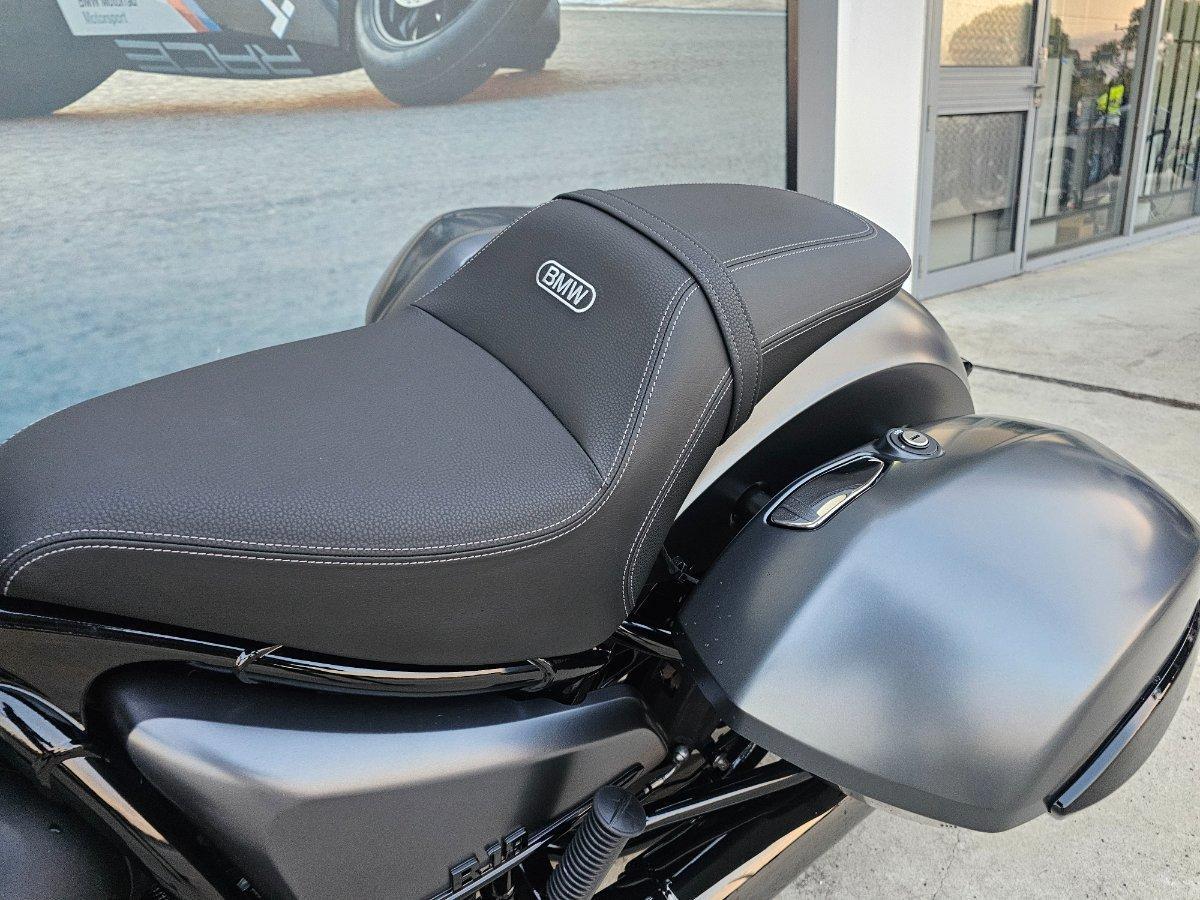 2025 BMW R 18 ROCTANE CRUISER