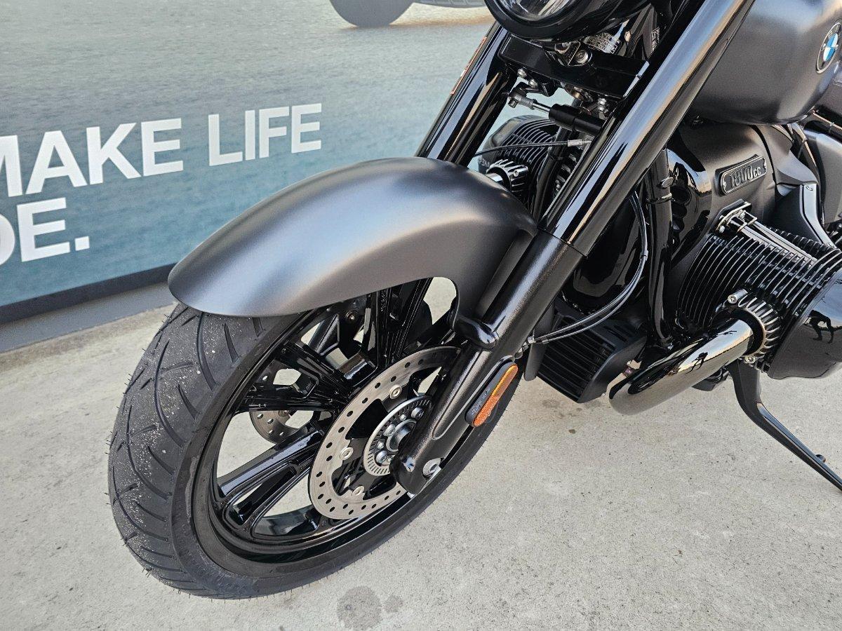 2025 BMW R 18 ROCTANE CRUISER