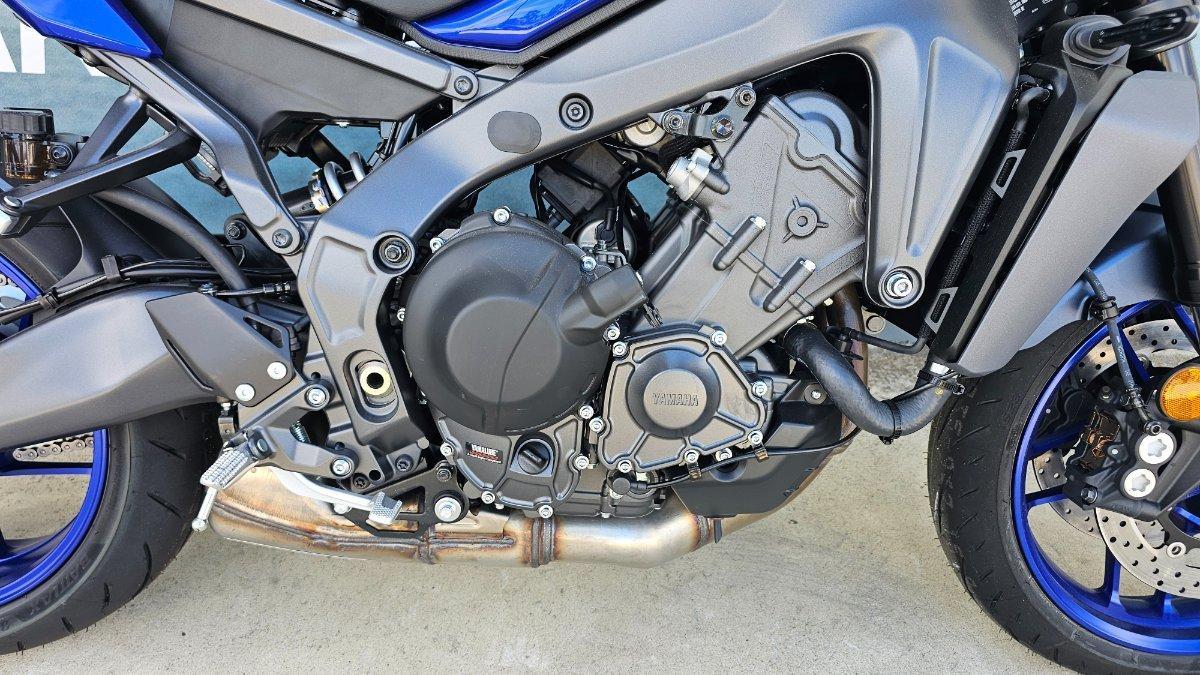 2025 YAMAHA MT-09A (MT-09) SPORTS
