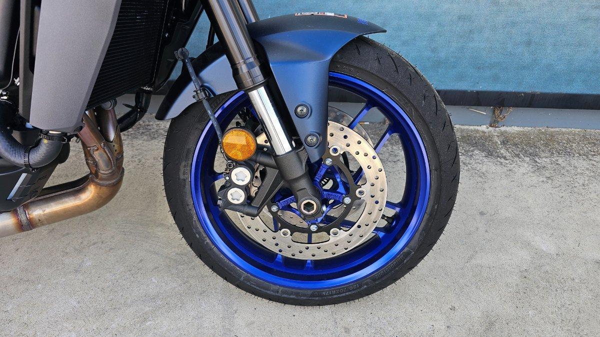 2025 YAMAHA MT-09A (MT-09) SPORTS