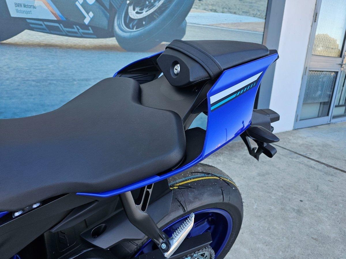 2025 YAMAHA YZF-R15M SPORTS