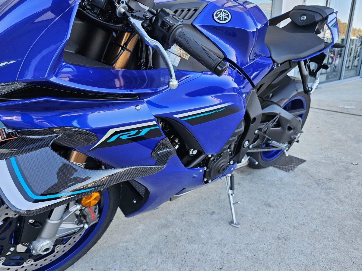 2025 YAMAHA YZF-R15M SPORTS