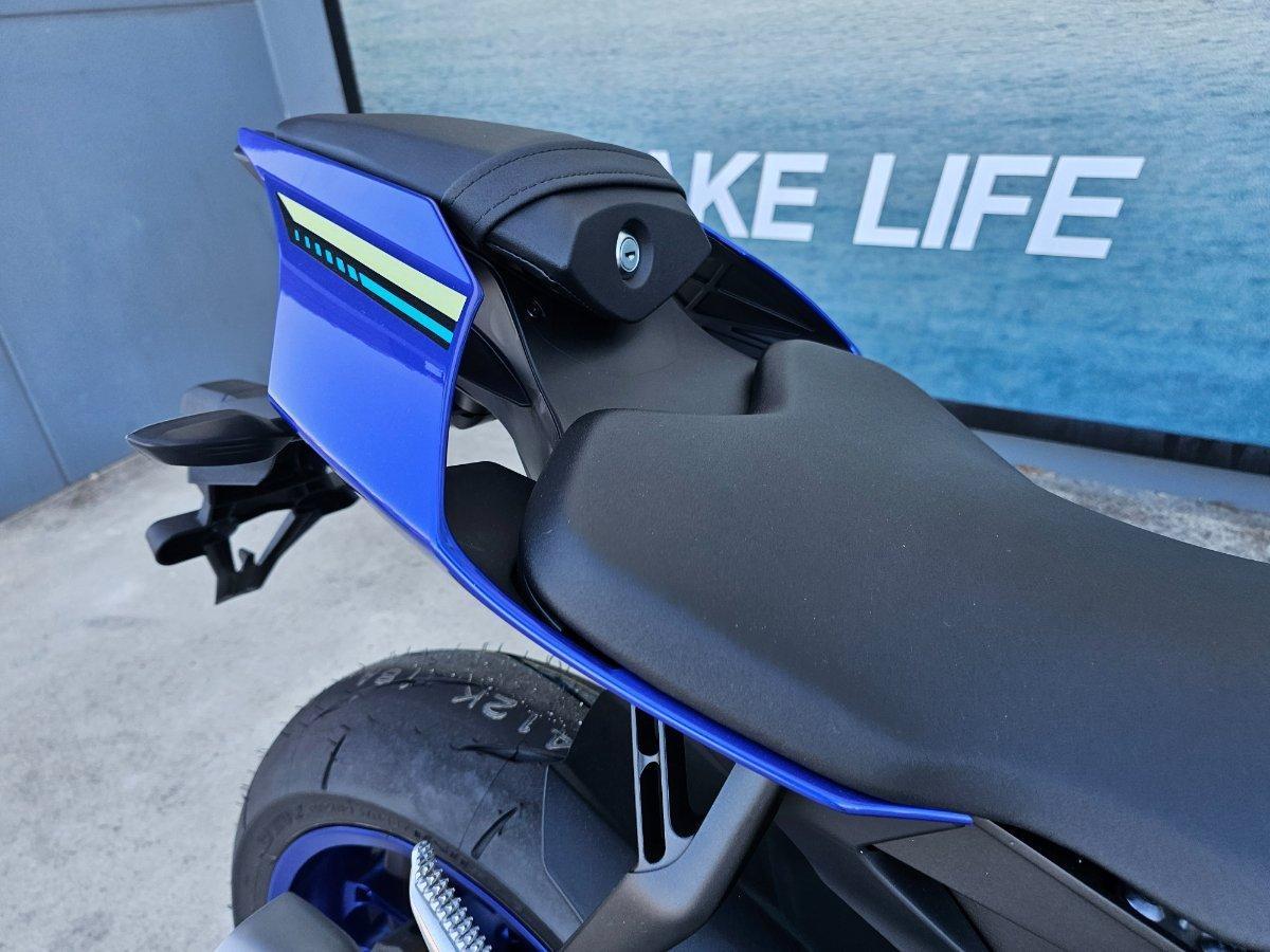 2025 YAMAHA YZF-R15M SPORTS