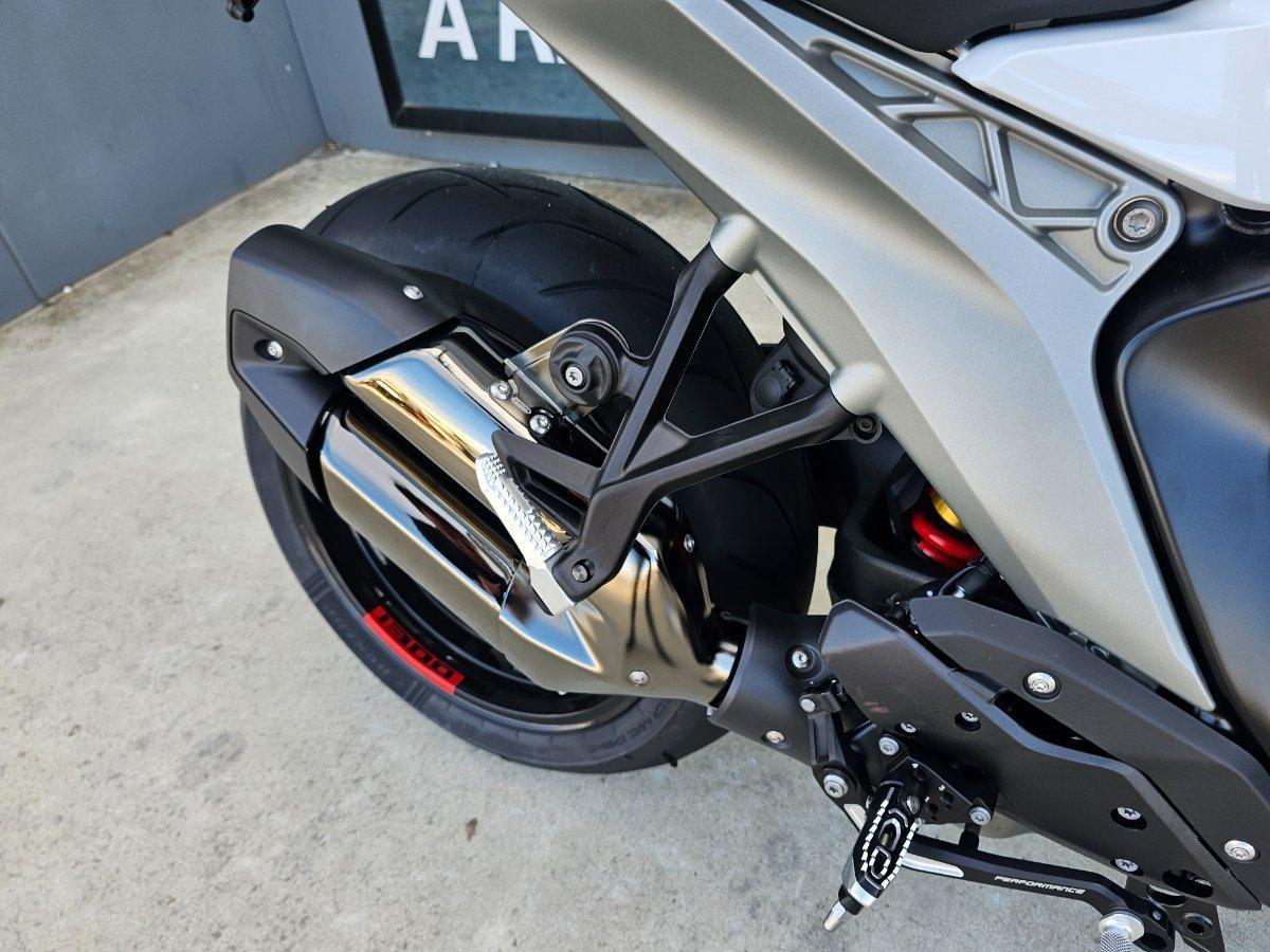 2025 BMW R 1300 R PERFORMANCE ROAD