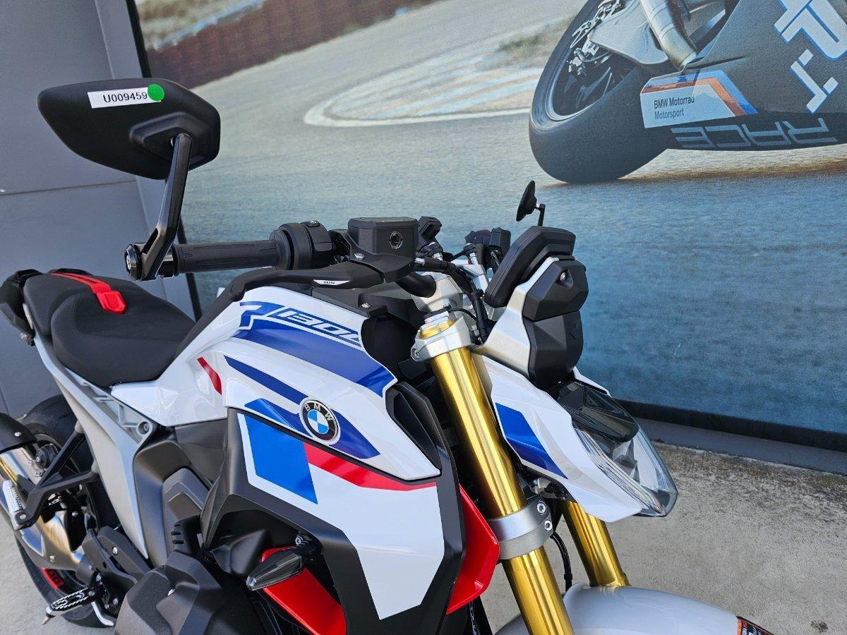 2025 BMW R 1300 R PERFORMANCE ROAD