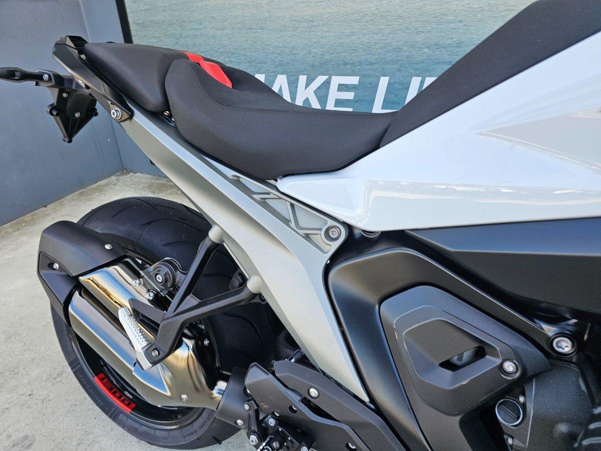 2025 BMW R 1300 R PERFORMANCE ROAD