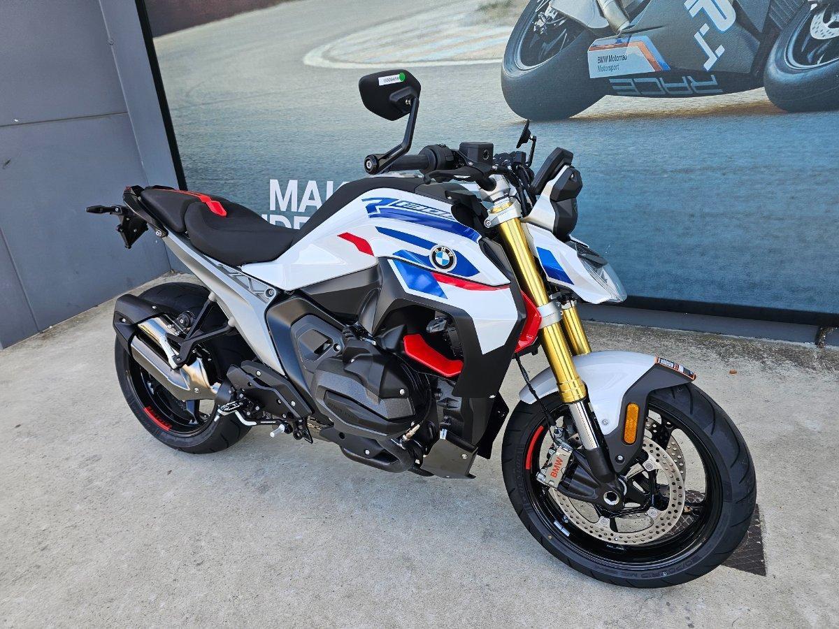 2025 BMW R 1300 R PERFORMANCE ROAD